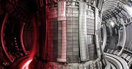 Przyszłość energetyki. Wśród testujących naukowców są Polacy