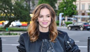 Anna Wendzikowska odeszła z pracy przez mobbing. Teraz znalazła nowe zajęcie