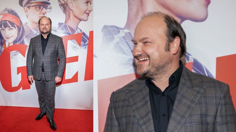 Premiera filmu "Gierek" 