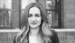 Dorota Mglej w zespole POiNTB