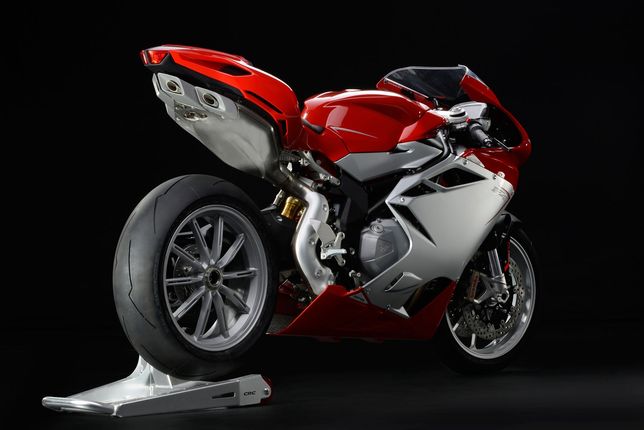 MV Agusta F4