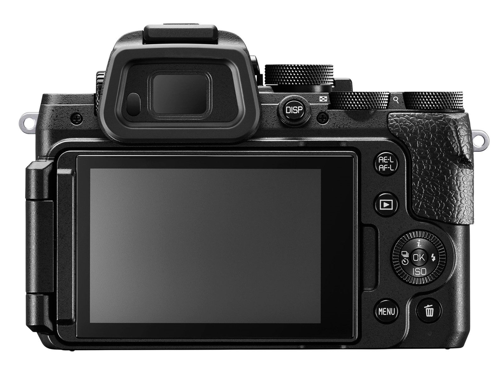Nikon DL – nowe kompakty premium z 1-calowymi matrycami 18