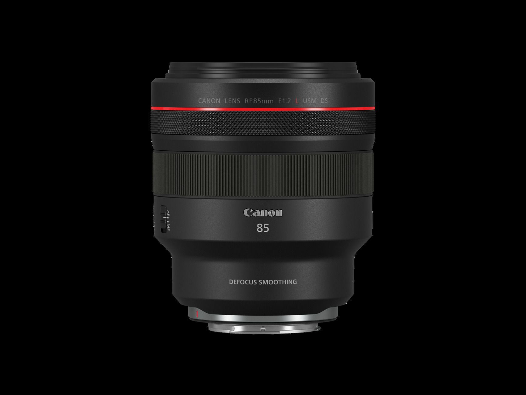 Canon prezentuje nowe obiektywy do bezlusterkowców 13