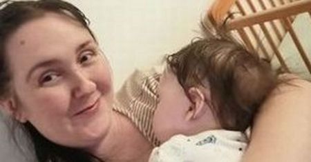 Lekarze twierdzili, że jest leniwe. Diagnoza była szokiem