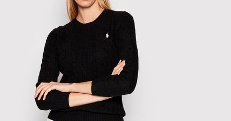 Kultowy sweter z graczem polo na koniu. Kupisz go taniej!