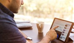 Jak Polacy korzystają z internetu?