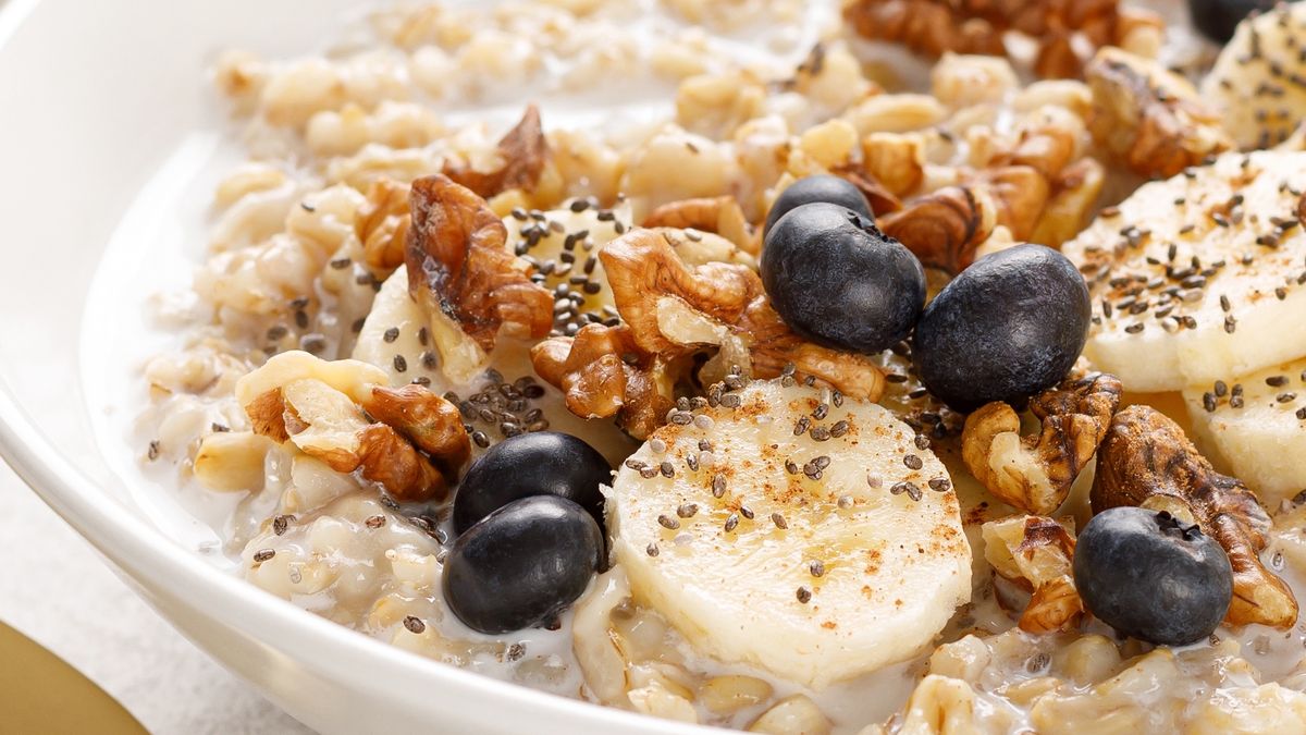 Z tych płatków przygotujesz pyszną owsiankę