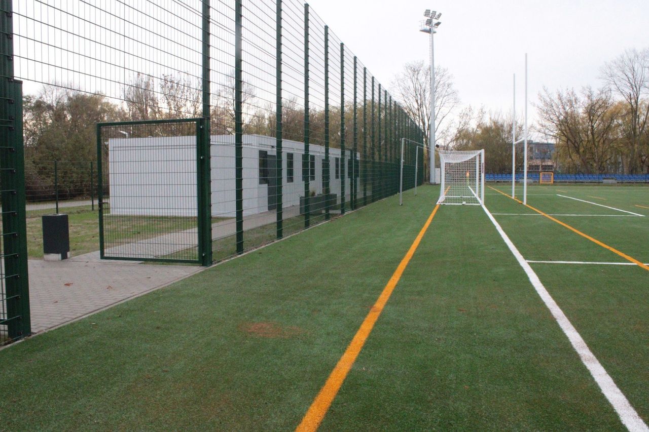 Koszalin: Euroboisko gotowe. Kosztowało 9,3 miliona złotych