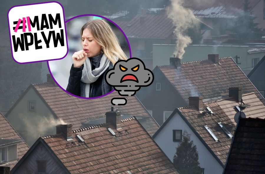 Jak smog wpływa na nasze zdrowie?