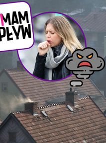 Jak zanieczyszczenie powietrza wpływa na zdrowie? [Quiz]