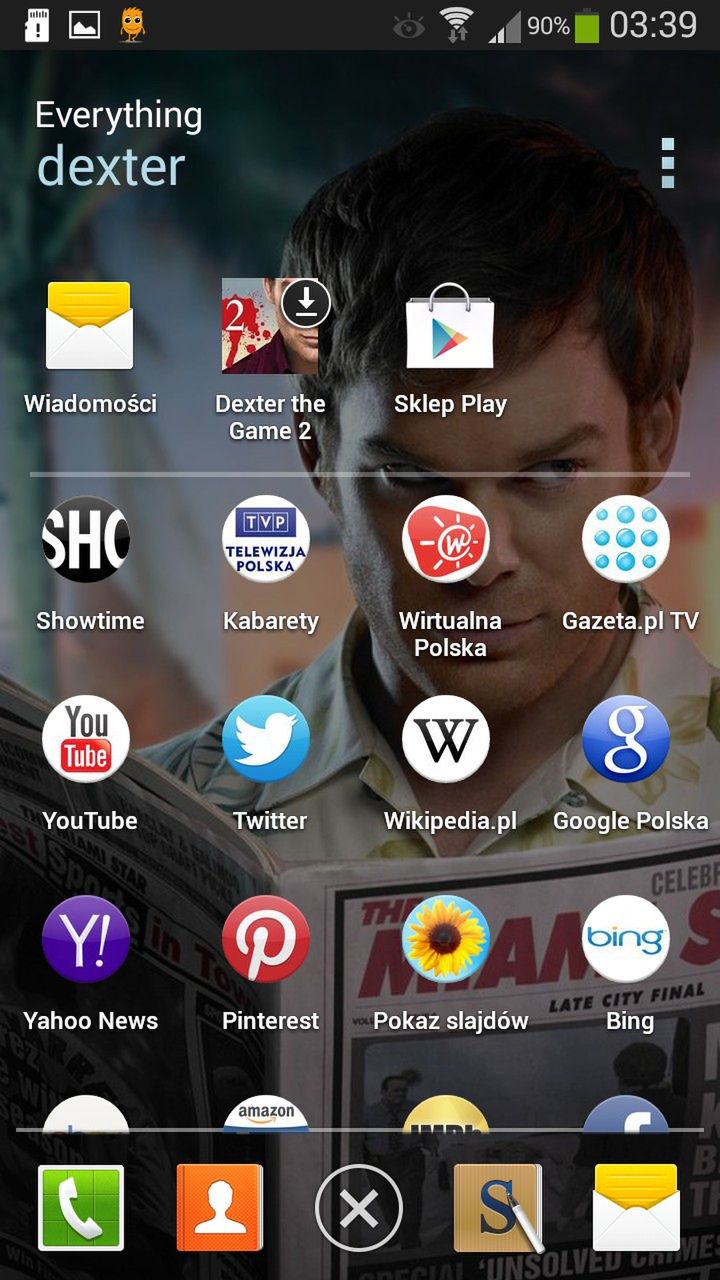 Weekendowy Zestaw Gier i Aplikacji: Everything Home, Shake Me Up Alarm Clock i Doodle God HD 5