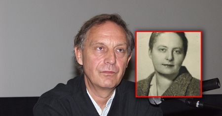 Krzysztof Piesiewicz spocznie w grobie zamordowanej matki. Pogrzeb adwokata