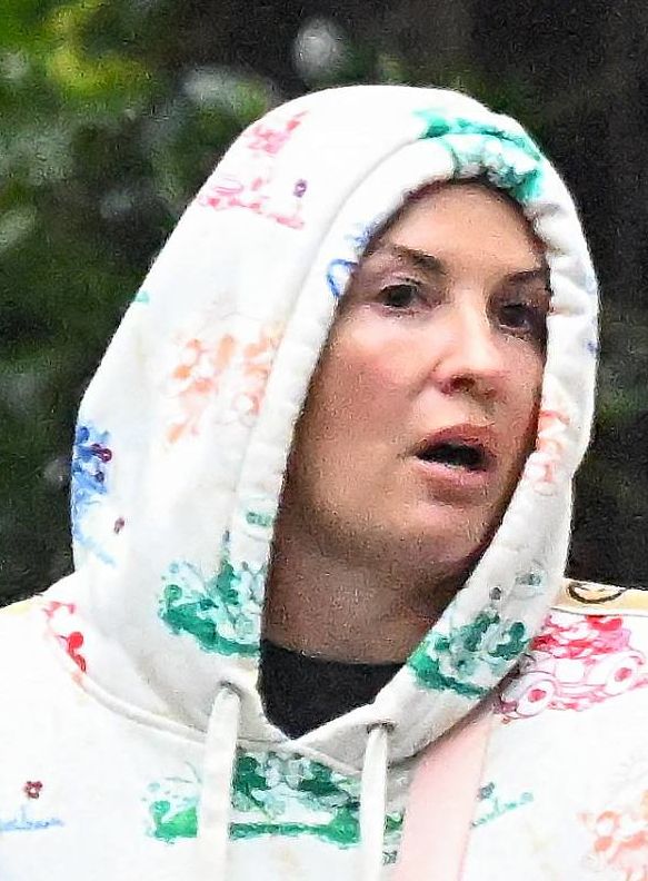 Rebel Wilson z żoną świętują drugie urodziny swojej córki