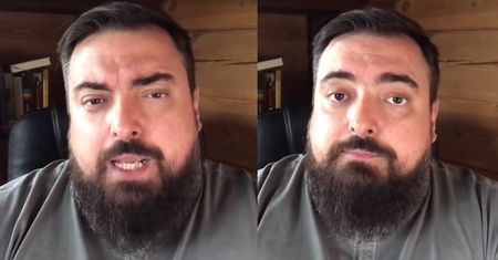 Sekielski: "Kościół jest strasznie przywiązany do dóbr doczesnych"