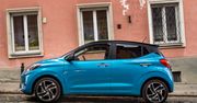 Hyundai nie zamierza rezygnować z i10, i20 oraz i30. "Nie chcemy stracić żadnych klientów"