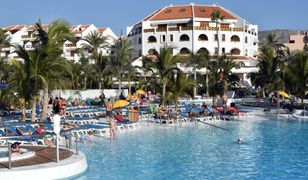 Bez podwyżek na Teneryfie. "Obiad z winem dla rodziny za 35 euro"