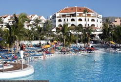 Bez podwyżek na Teneryfie. "Obiad z winem dla rodziny za 35 euro"