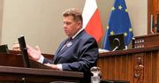Poseł oburzony. Pokazał zdjęcie. "Narodowcy w całej Polsce bawią się świetnie"