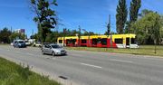 Łódź: Zginął pod kołami tramwaju. Tragiczny wypadek na Widzewie