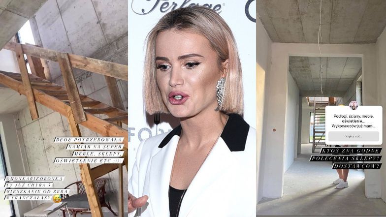 Maffashion pokazuje nowy dom