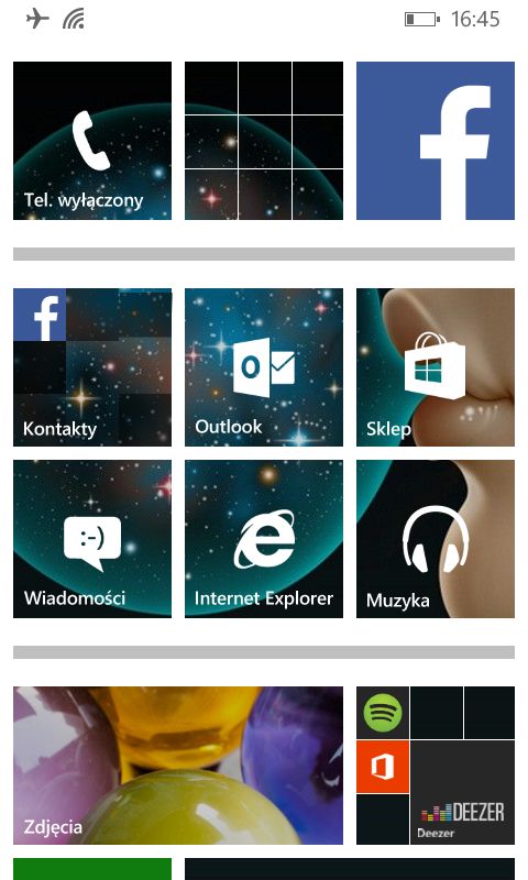 Tchnij życie w ekran Windows Phone'a. Oto narzędzia, które Ci w tym pomogą 9