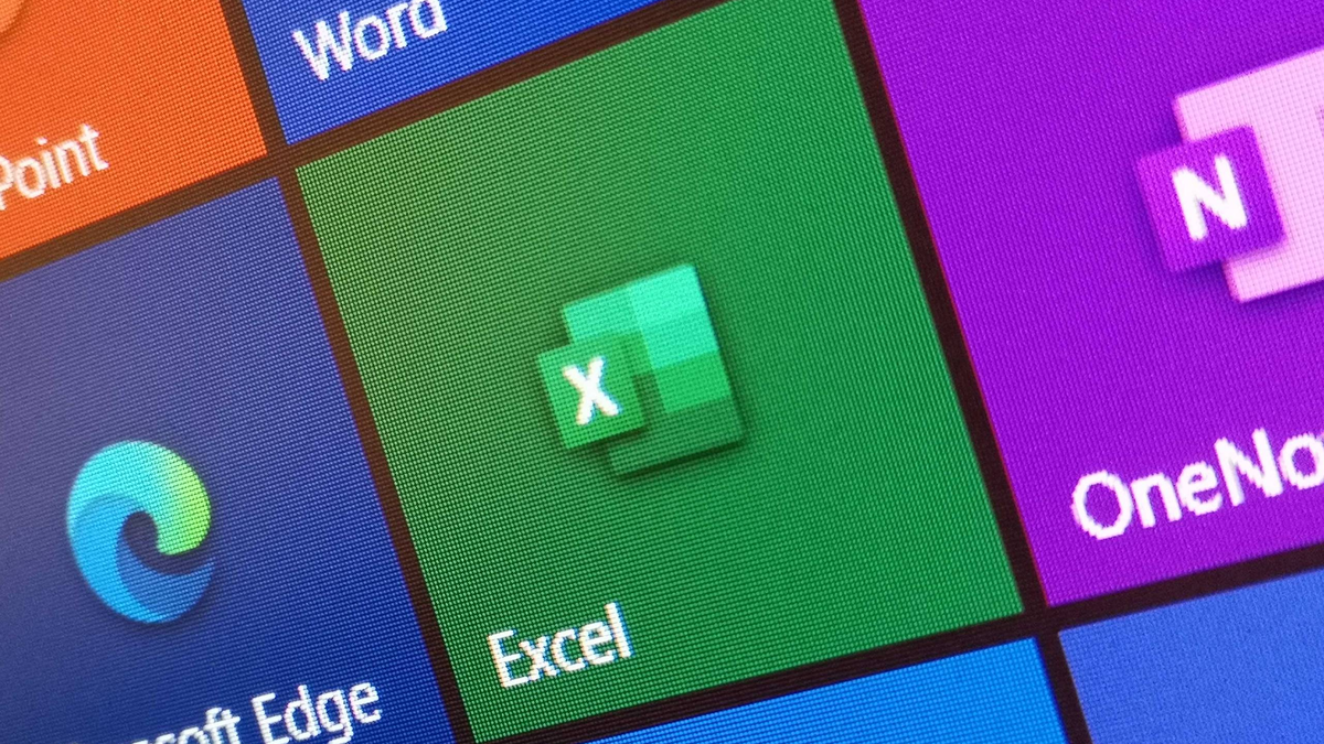 Excel zyskuje nowe typy danych, fot. Oskar Ziomek