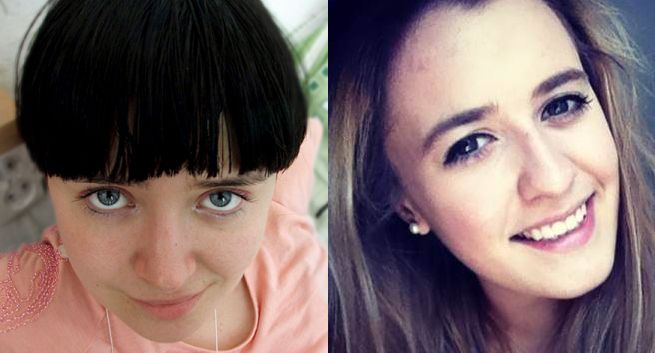 Monika Mazurczak i Paulina Janczura w Spicy Mobile