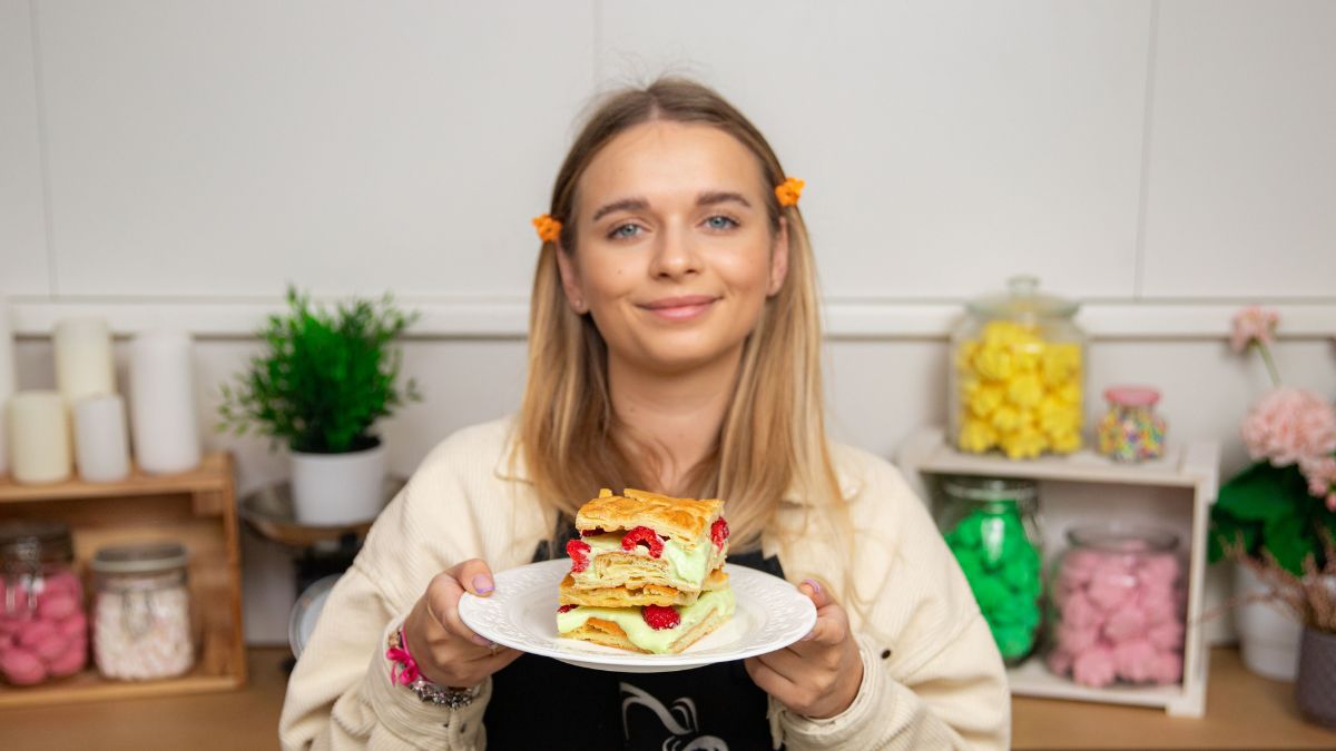 To będzie twoje ulubione ciasto