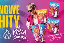 Skolim twarzą marki JBB