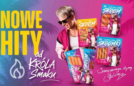 Skolim rozpoczyna współpracę z producentem wędlin