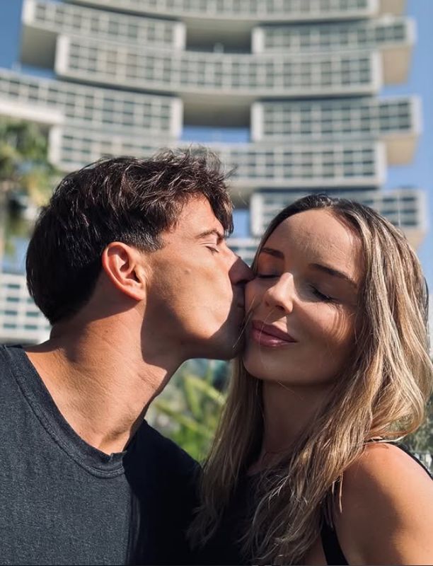 Agnieszka Włodarczyk, Robert Karaś
