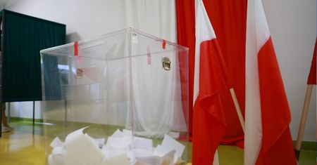 Sąsiadują ze sobą. Skrajnie odmienne wyniki w gminie Istebna i Wiśle