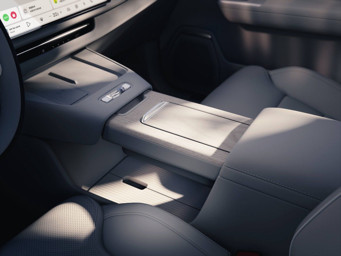 Nowe Volvo XC70