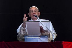 Papież zabiera głos po brutalnym ataku. Ani słowa o Rosji