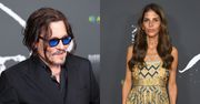 Hollywoodzki SUKCES Weroniki Rosati: pozowała na tej samej ściance co Johnny Depp (ZDJĘCIA)