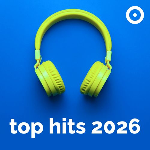 Logo stacji Top 2026 Hits