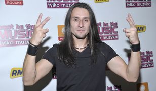 Tomasz "Kowal" Kowalski walczy o psa w sądzie. Nowi właściciele nie chcą oddać czworonoga