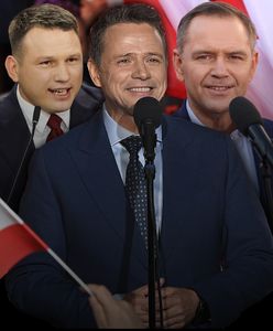 Ujawniamy. Ingerencja w wybory, spoty bez autora i Akcja Demokracja