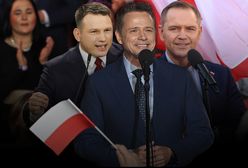 Ujawniamy. Ingerencja w wybory, spoty bez autora i Akcja Demokracja