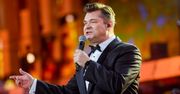 Zenek Martyniuk nie będzie gwiazdą "Sylwestra z Dwójką". "Nie było propozycji z TVP"