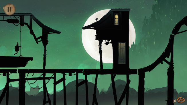 Weekendowy Zestaw Gier i Aplikacji: tapety z Nexusa 6, Angry Birds Transformers i Boxtrolls 27