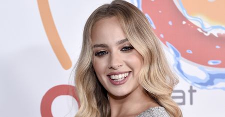 Wiktoria Gąsiewska pokazała się w bikini