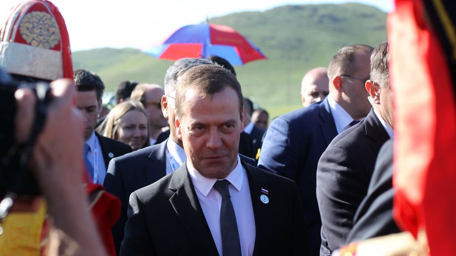 Rosja. Miedwiediew zapowiada zmiany w polityce migracyjnej