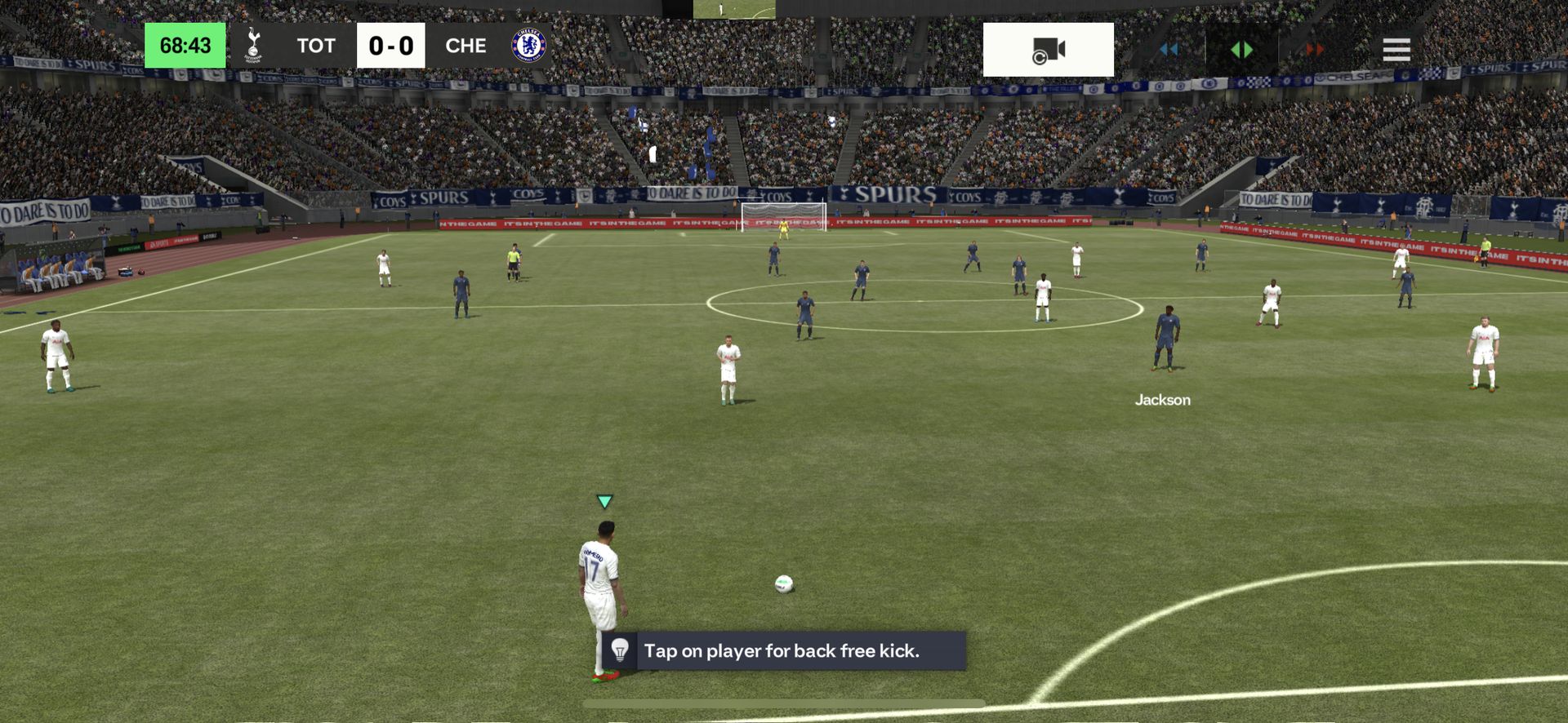 EA Sports FC Mobile