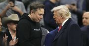 Elon Musk zdecydował. Odchodzi z administracji Trumpa