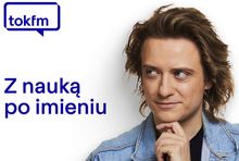 Adam Mirek, fot. TOK FM