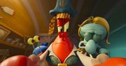 Pirackie wygłupy i podwodne szaleństwa – co czeka na młodych widzów w nowym "SpongeBob: Klątwa Pirata"