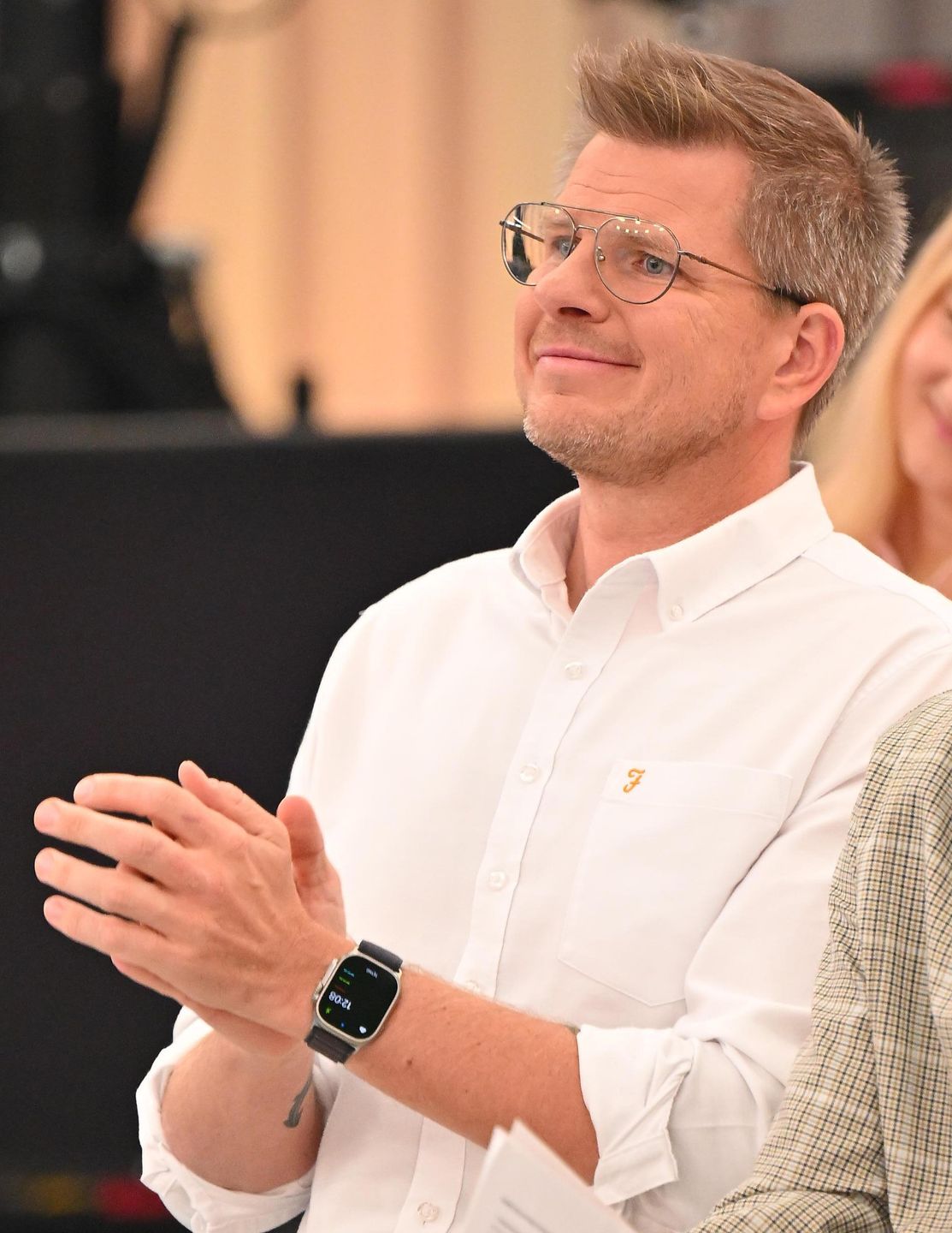 Filip Chajzer 