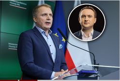 Paweł Kapusta: Szef KOWR do natychmiastowej dymisji [OPINIA]