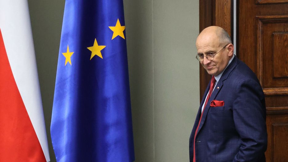 MSZ odpowiedzialne za notę ws. reparacji wojennych